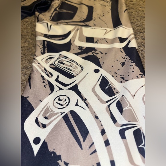 Nominou leggins L - Picture 3 of 10